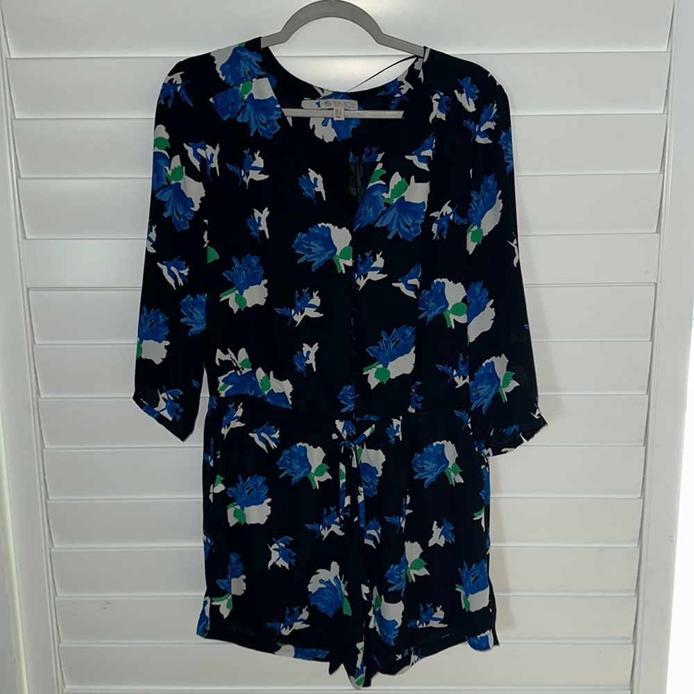 LILA ROSE JUMPSUIT FOR SALE. IN GREAT CONDITION!